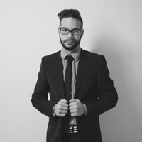 Eric Simard