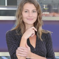 Tanya B. Harel
