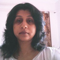 Amishi Vaniawalaa