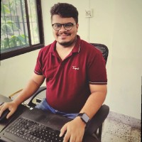 CS Varad Bhave