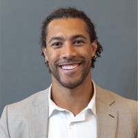 Caleb King-Kelly MAAL, MBA