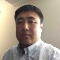 Sean Guo