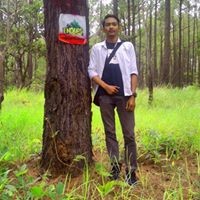 Ngunh Chamroeun