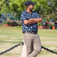 Suraj Kumar Singh