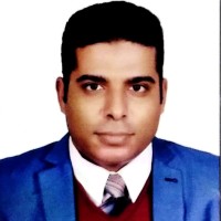 Ahmed Abduallah Hashem