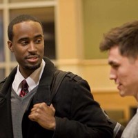 Darwin Lewis