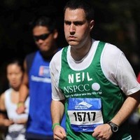 Neil Sage