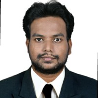 Dr. Prabaakaran Kandasamy