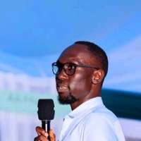 Obwon Enock, (Gmuipe)