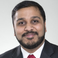 Piyush Mistry