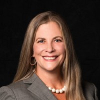 Alicia Griffin Mills