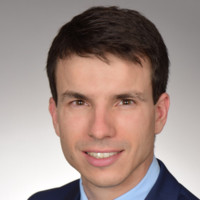 Simon Jourdan