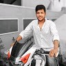 srikanth reddy nandu