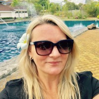Tammy Warburton