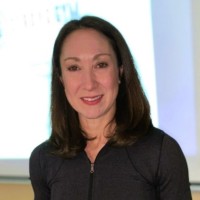 Kate Nightlinger