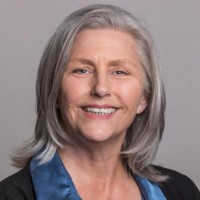 Deborah Allison