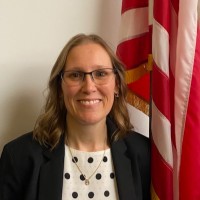 Rhonda Perdue