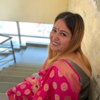 Akanksha Negi