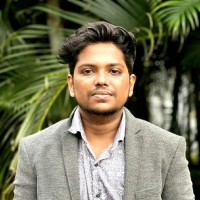 Eswar D