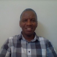 Tshepo Modise