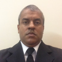 Robson Oliveira Silva