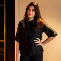 Shaheena Parveen