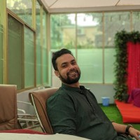 Rashed Uz Zaman