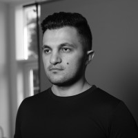 Rafael Yavryan