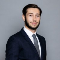 Dorian I.