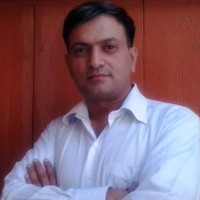 Manoj Kumar