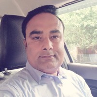 Altamash Mirza