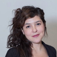 Carolina Escobar