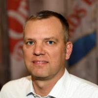 Jeremiah Jarecke