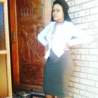 Ipeleng Seboko