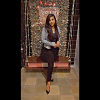 Bhagyashree Vyas