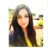 Manisha Verma