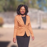 Angela Ngulube Bwalya