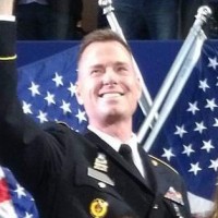 Travis Talbot