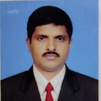 Shashikumara S G