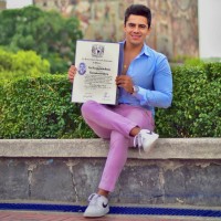 Luis Fernando Cortés García