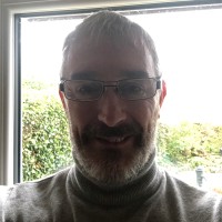 Mark Whelan Mbe