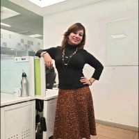 Sheeba Malika Agha