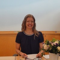 Johanna Lindholm