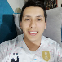 Luis Carlos Ruiz Chavez