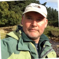 Andy Hirst