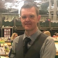 Paul Cook