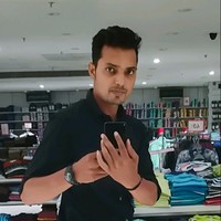 Rakesh Pandey