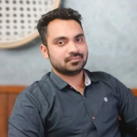 Ali Ahmed Ghori