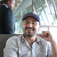 Paolo Calcagni