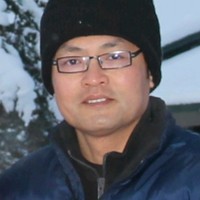 Henry Ho